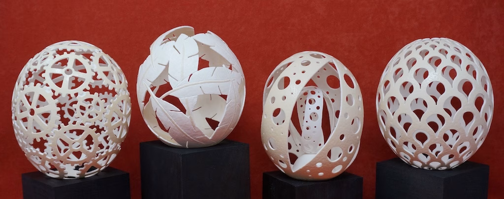 OstrichEggs